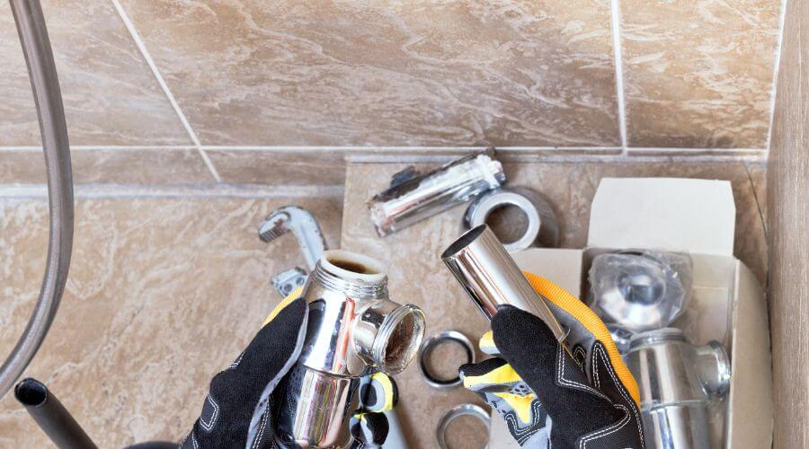 Expert Emergency Roof Repairs services in Sturdivant, MO
